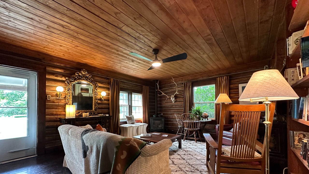 Photo of Livingroom in Sheridan