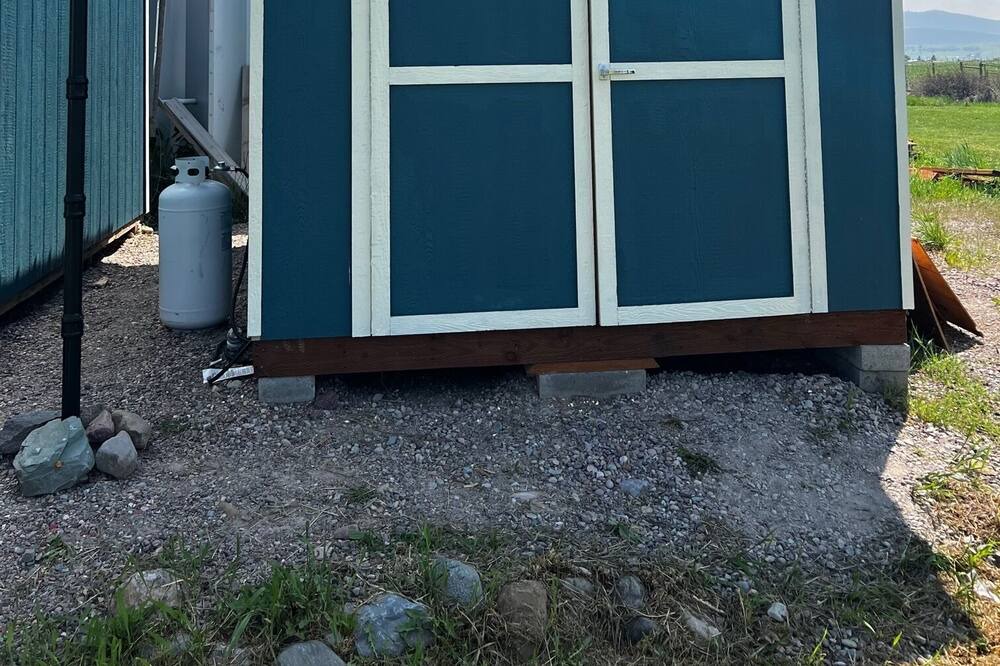 Photo of Outdoor in St. Ignatius