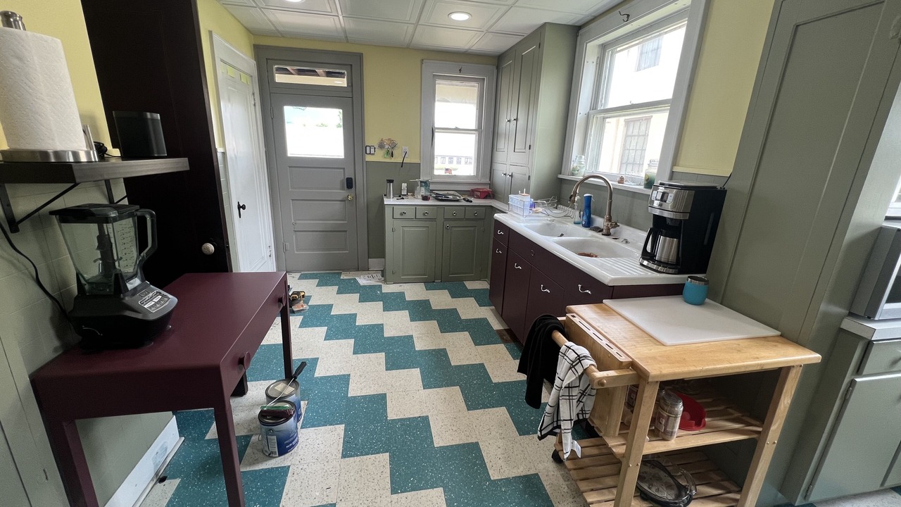 Photo of Kitchen in Altoona
