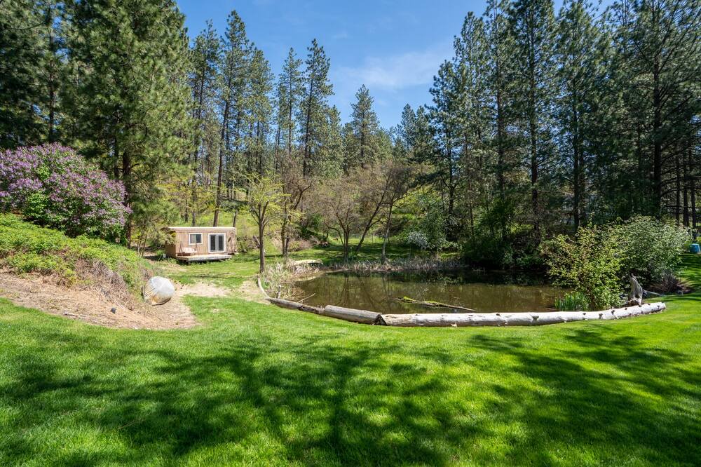 Photo of Outdoor in Nine Mile Falls