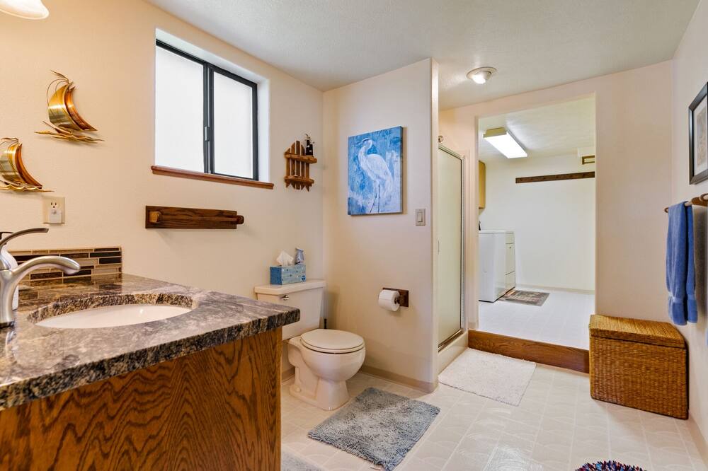 Photo of Bathroom in Nine Mile Falls