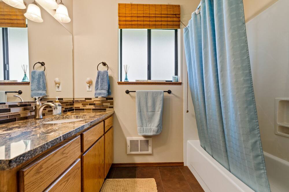 Photo of Bathroom in Nine Mile Falls