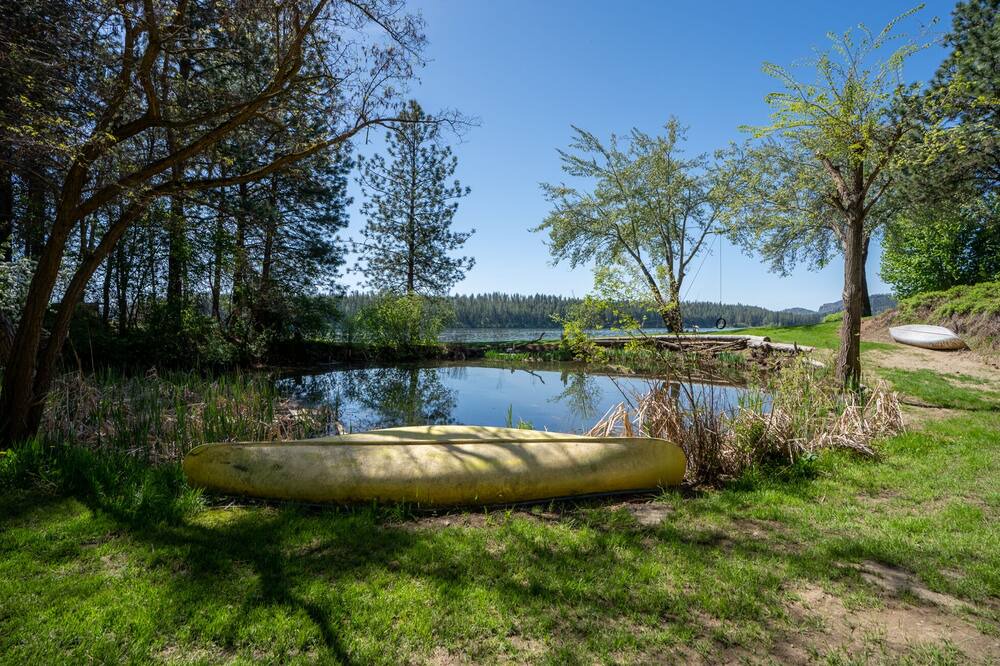 Photo of Outdoor in Nine Mile Falls