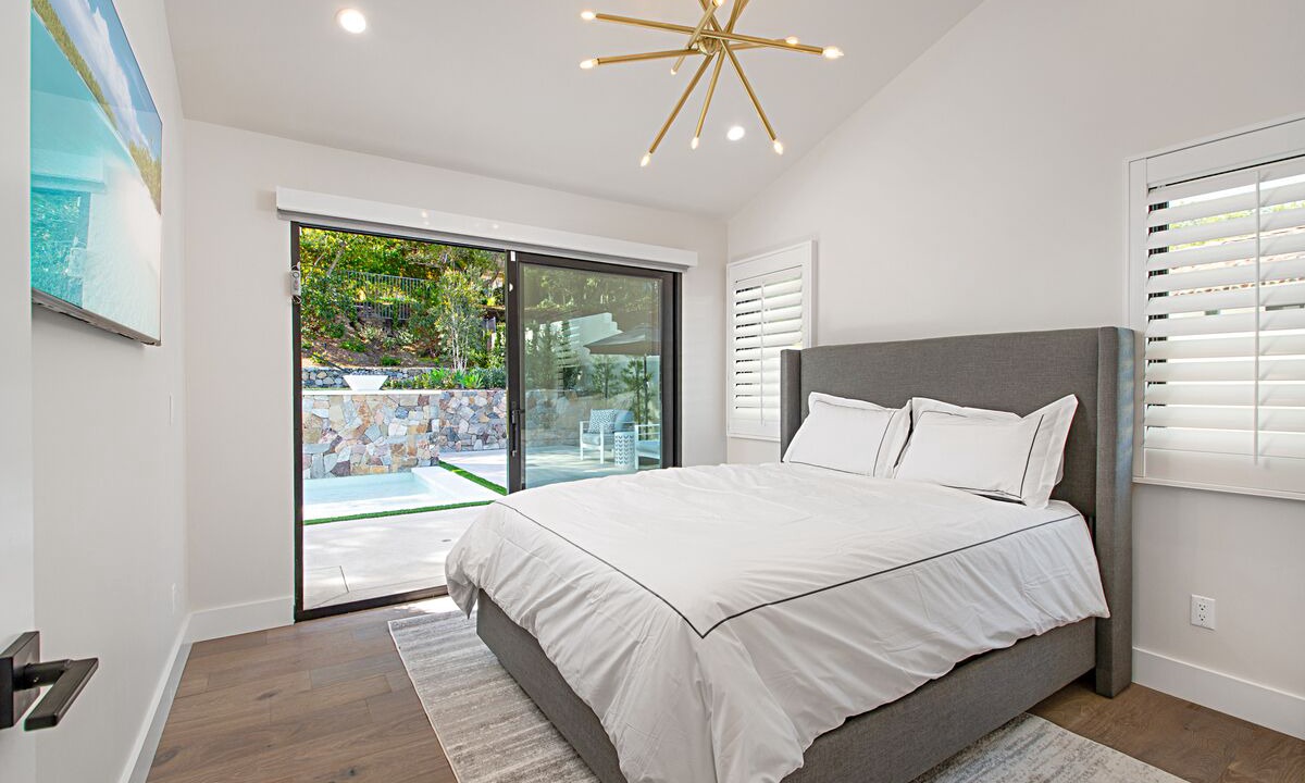 Photo of Bedroom in Covenant