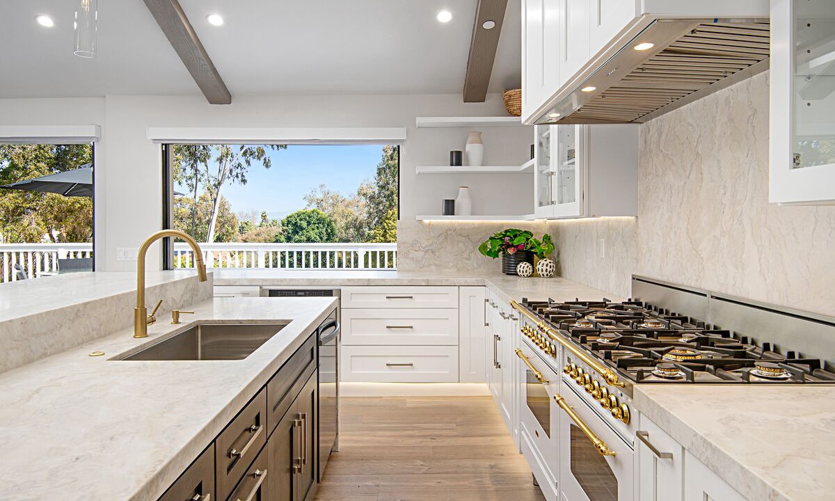 Photo of Kitchen in Covenant