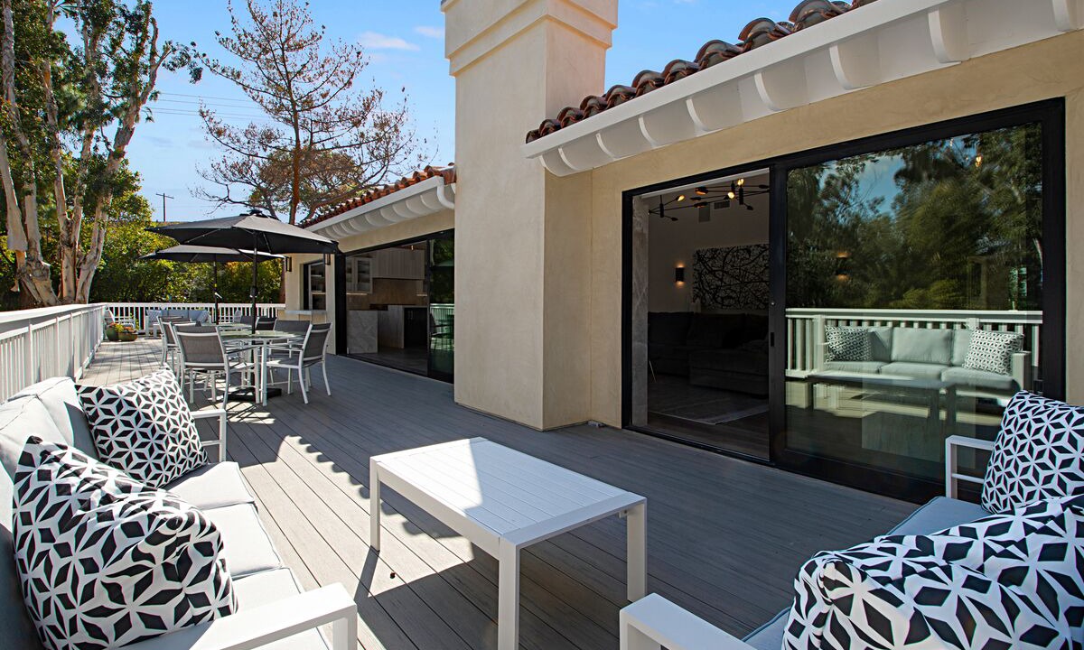 Photo of Patio Balcony in Covenant