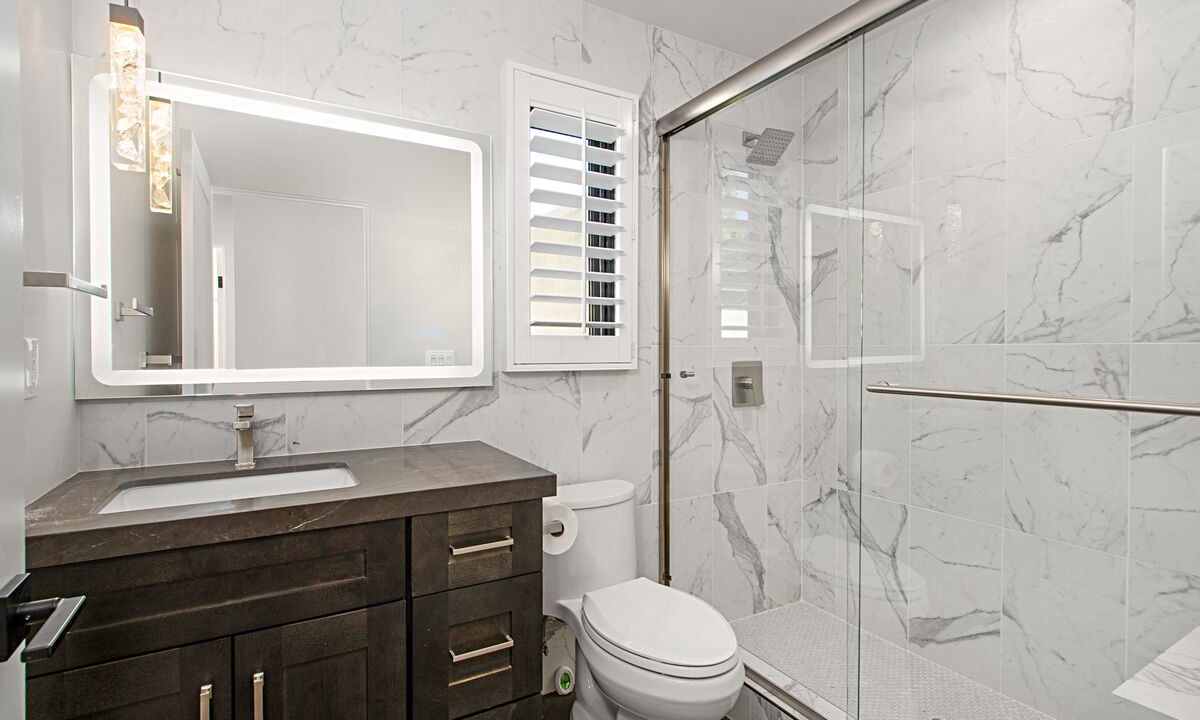Photo of Bathroom in Covenant