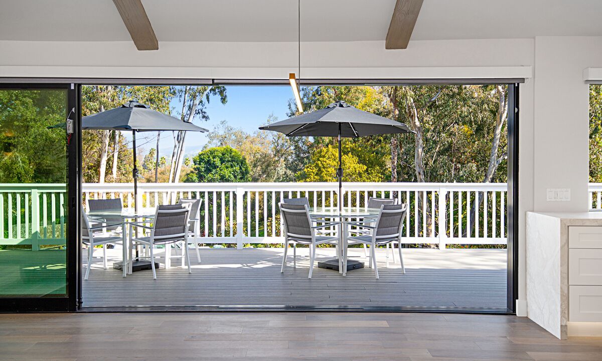 Photo of Patio Balcony in Covenant