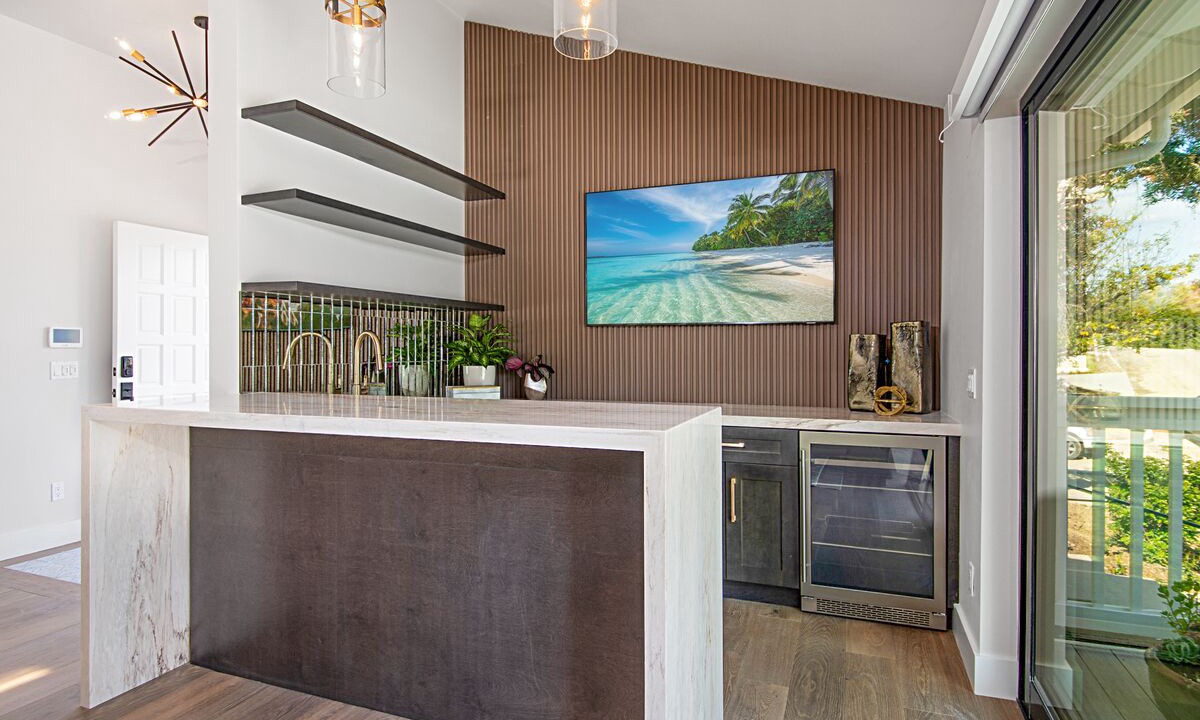 Photo of Kitchen in Covenant
