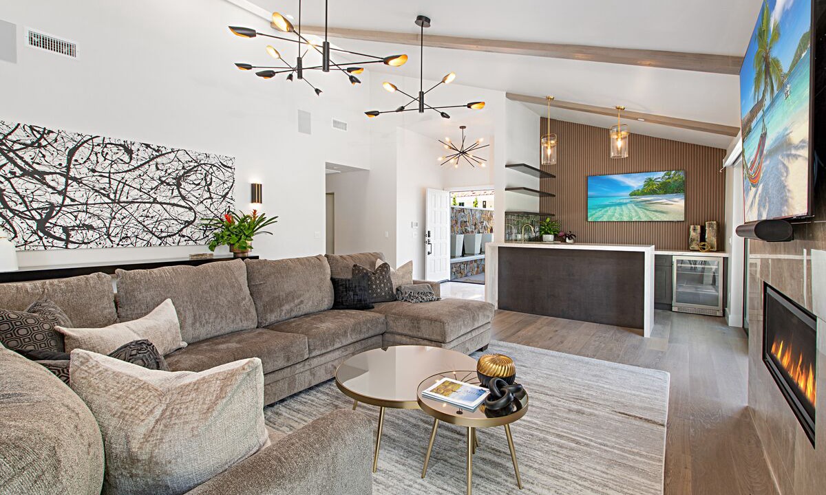 Photo of Livingroom in Covenant