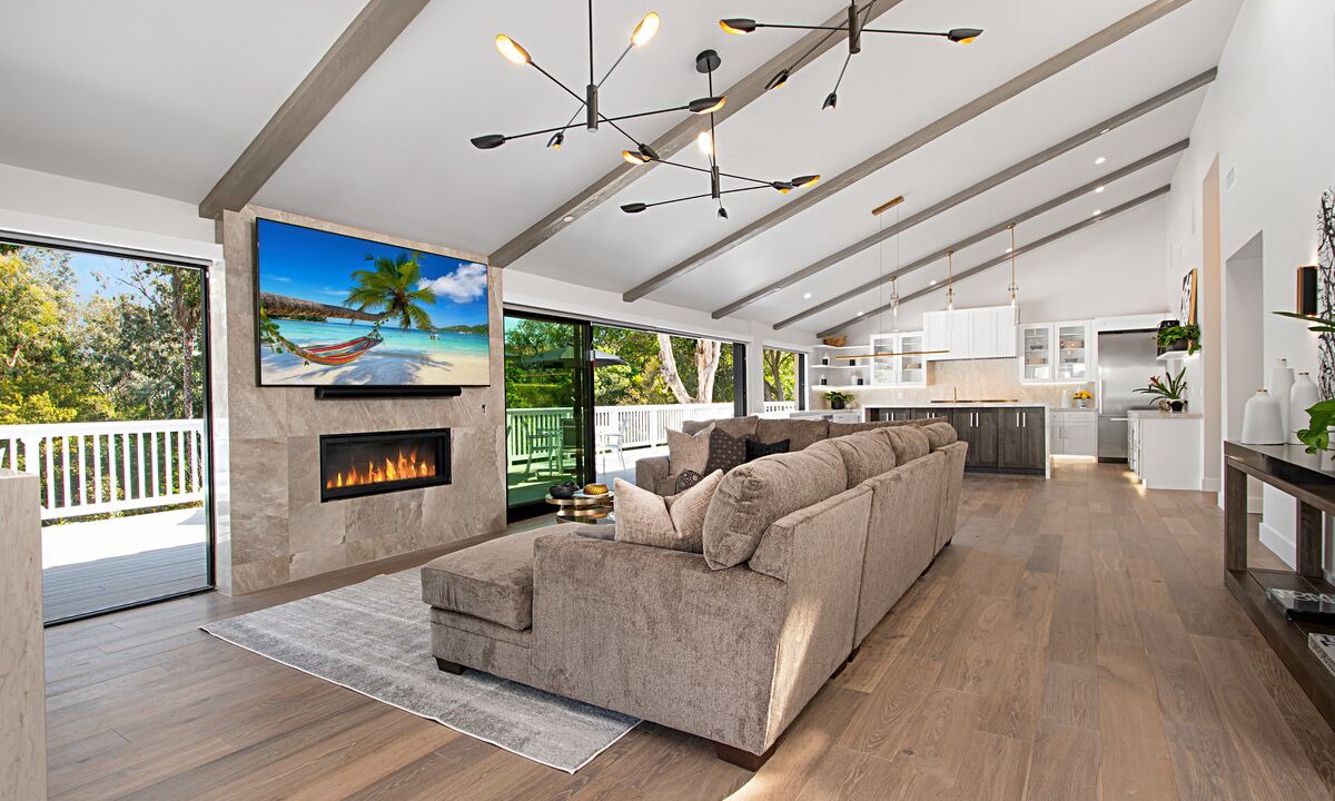Photo of Livingroom in Covenant