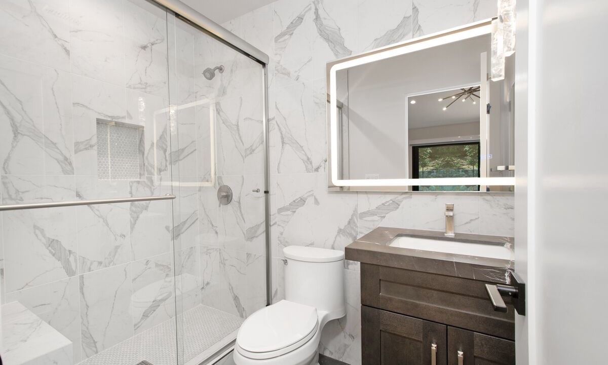Photo of Bathroom in Covenant