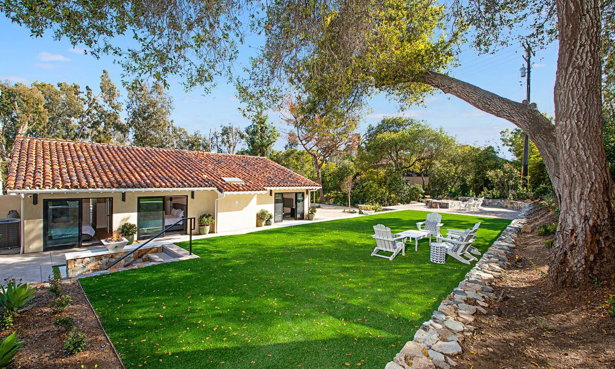 Photo of Outdoor in Covenant