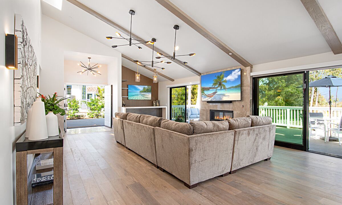 Photo of Livingroom in Covenant