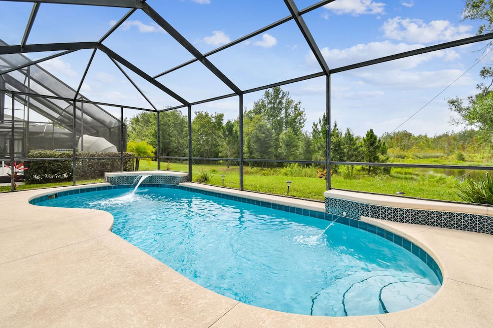 Photo of Outdoor in Sunset Lakes