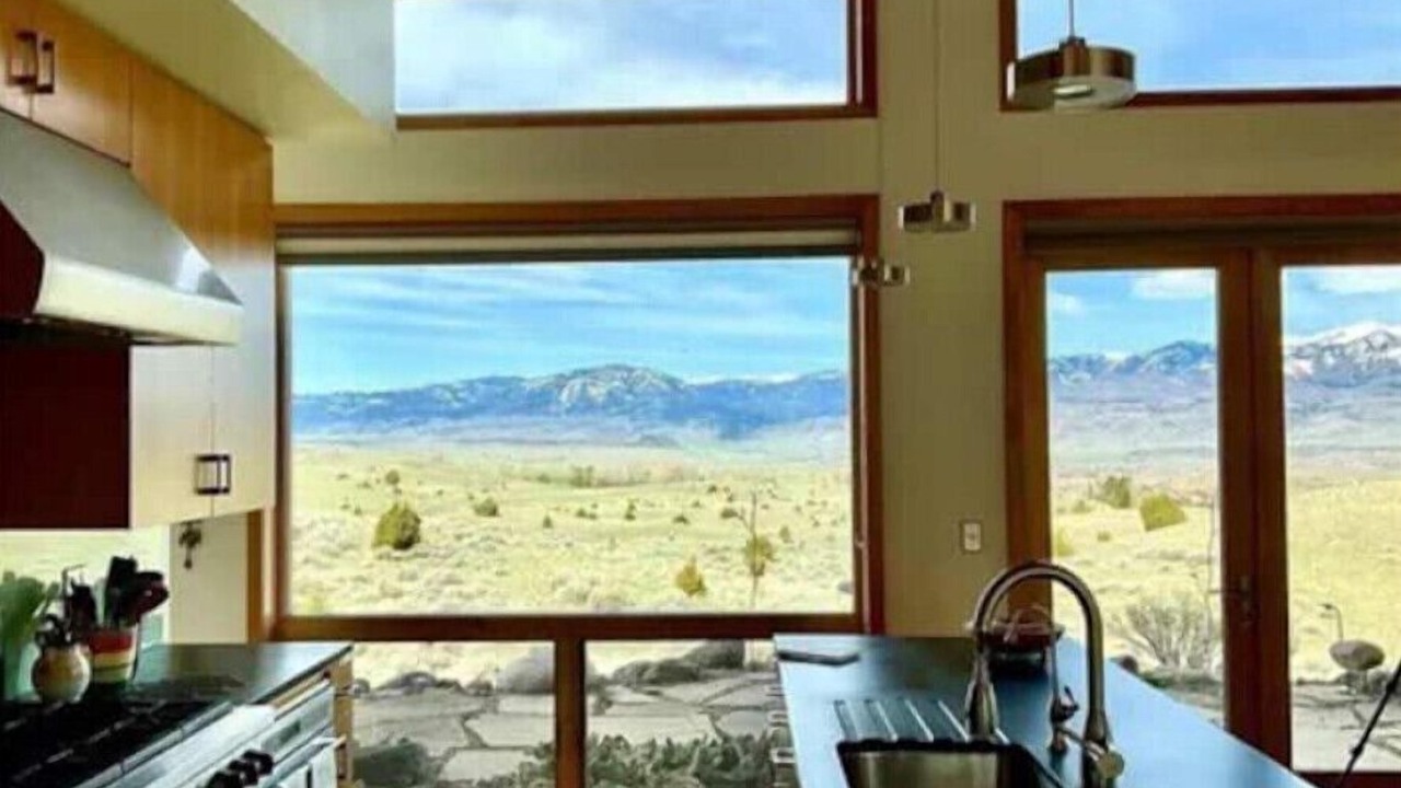 Photo of Kitchen in Pray
