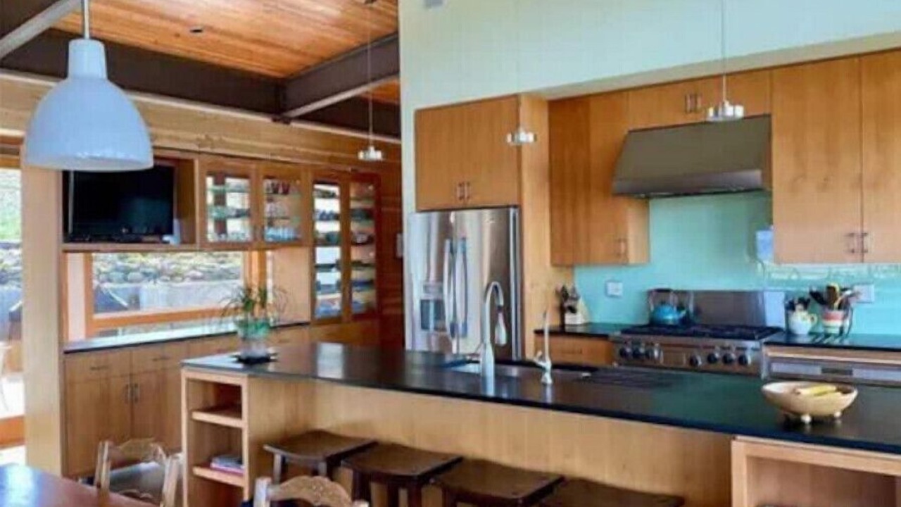 Photo of Kitchen in Pray