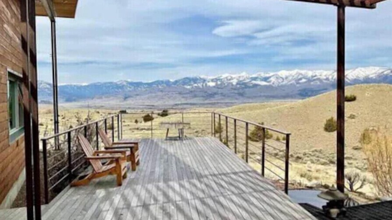 Photo of Outdoor in Pray