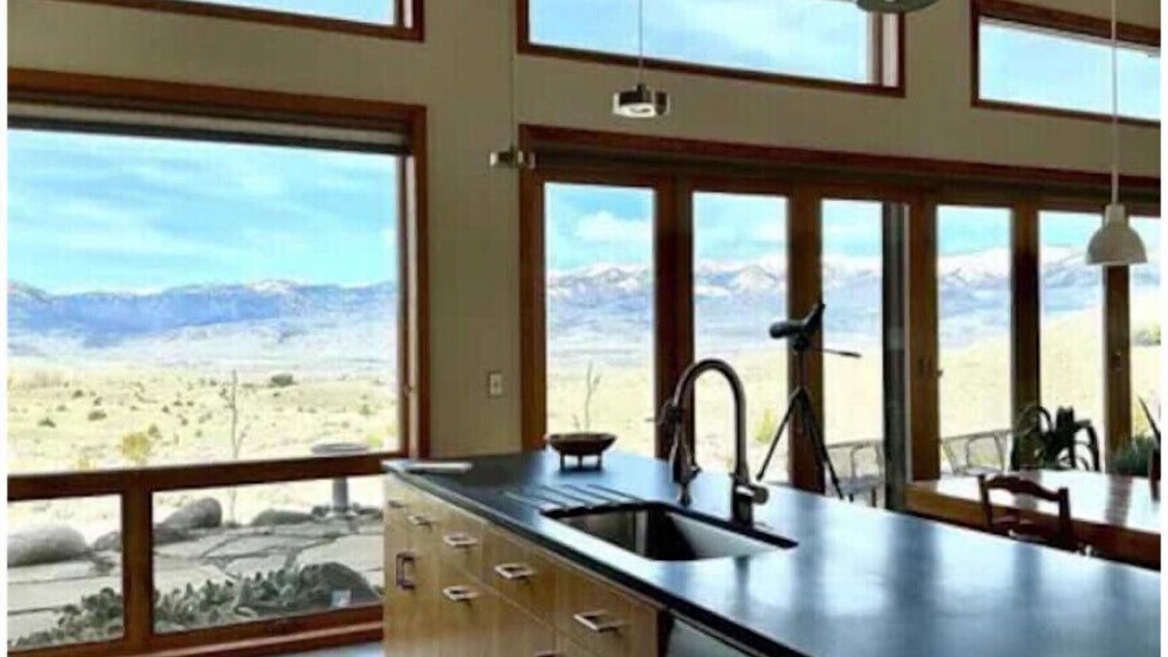 Photo of Kitchen in Pray