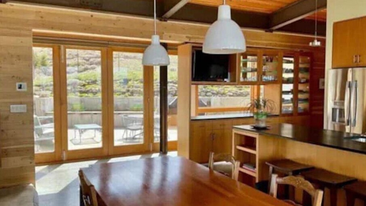 Photo of Kitchen in Pray