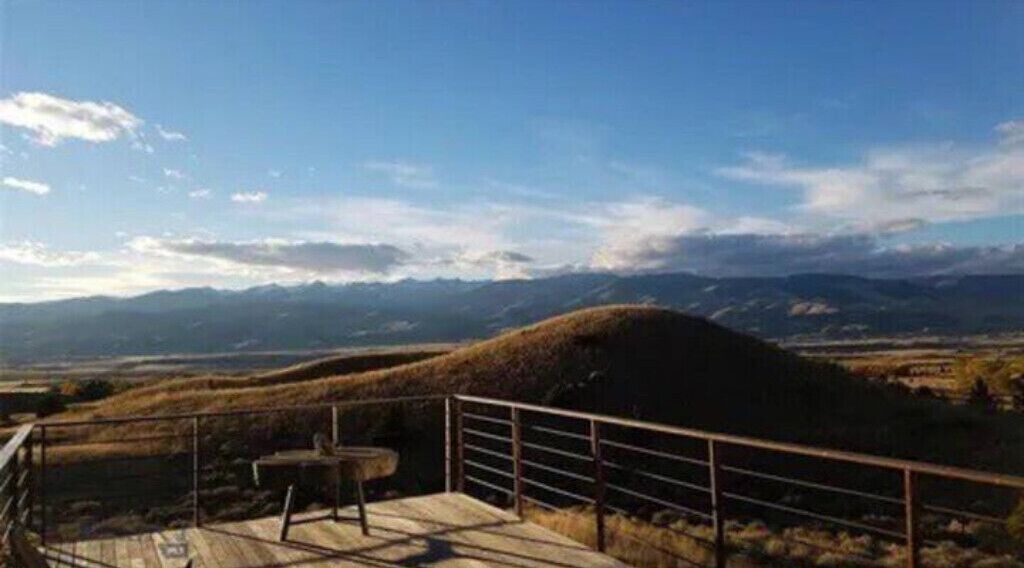 Photo of Outdoor in Pray