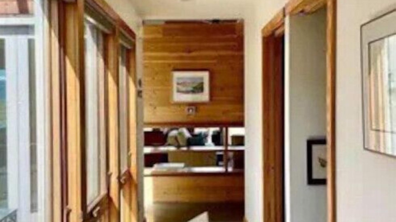 Photo of Kitchen in Pray