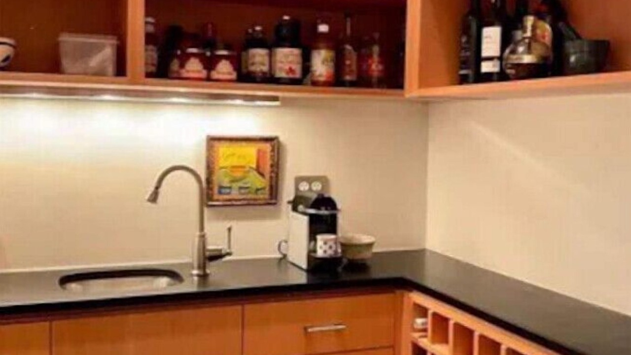 Photo of Kitchen in Pray