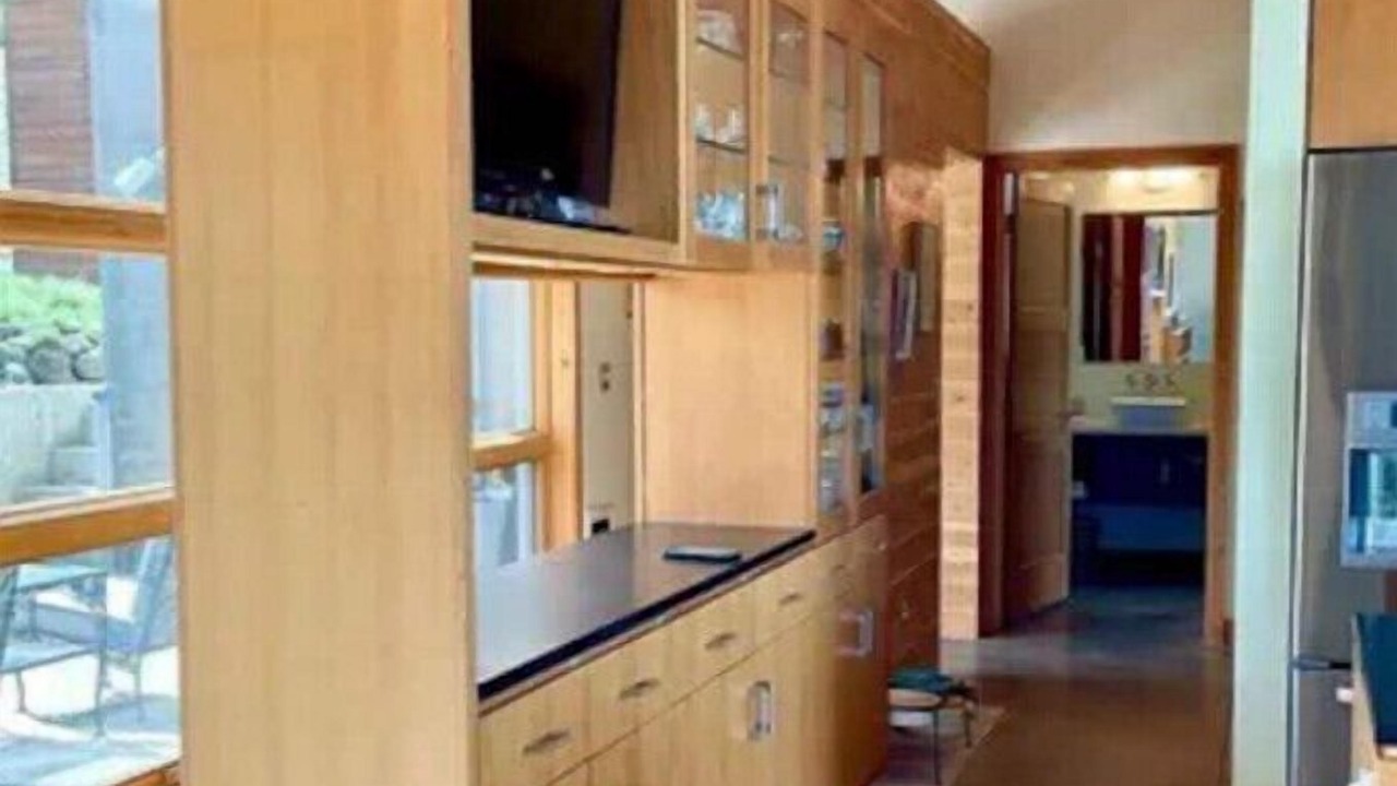 Photo of Kitchen in Pray
