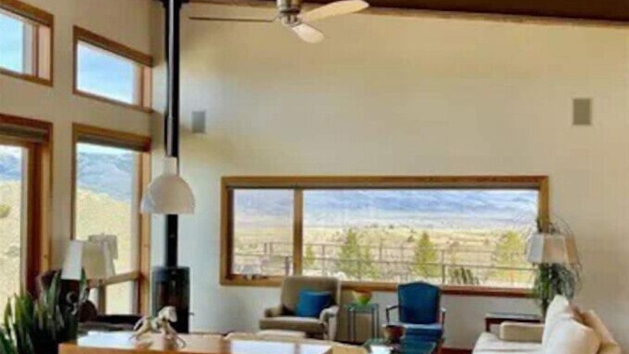 Photo of Livingroom in Pray