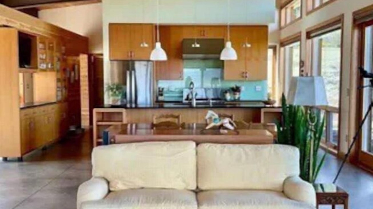 Photo of Livingroom in Pray