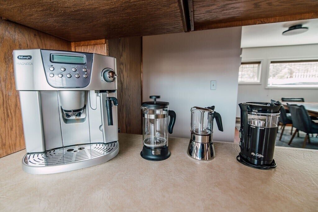 Photo of Kitchen in Helena West Side