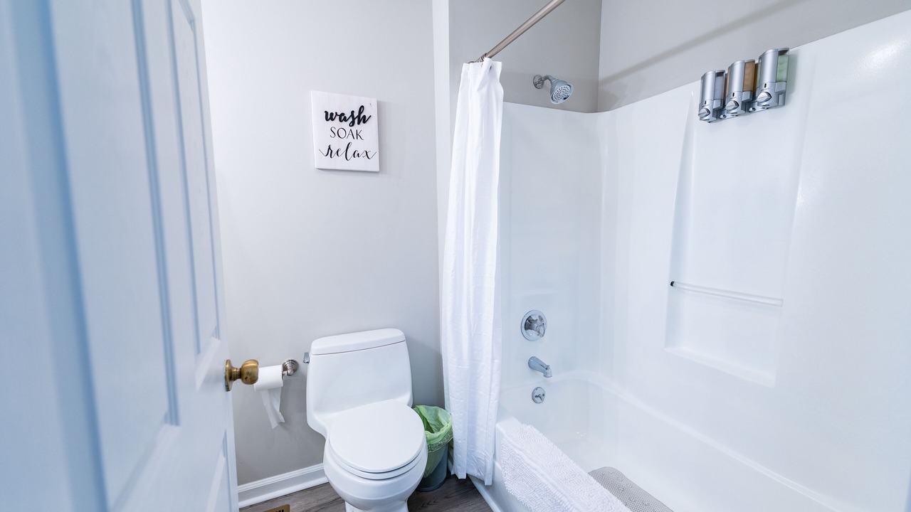 Photo of Bathroom in Greensboro