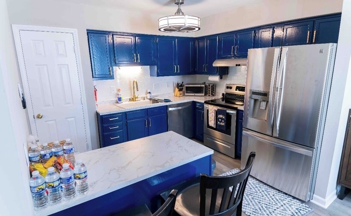 Photo of Kitchen in Greensboro