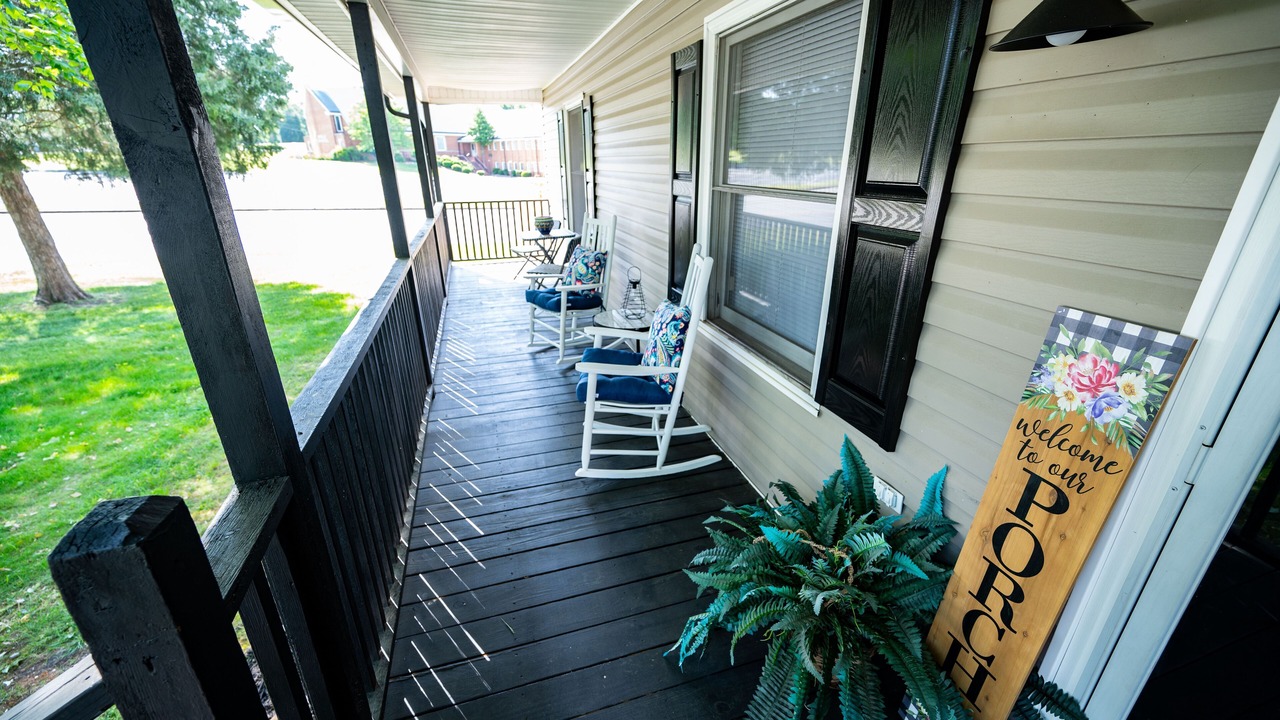Photo of Outdoor in Greensboro