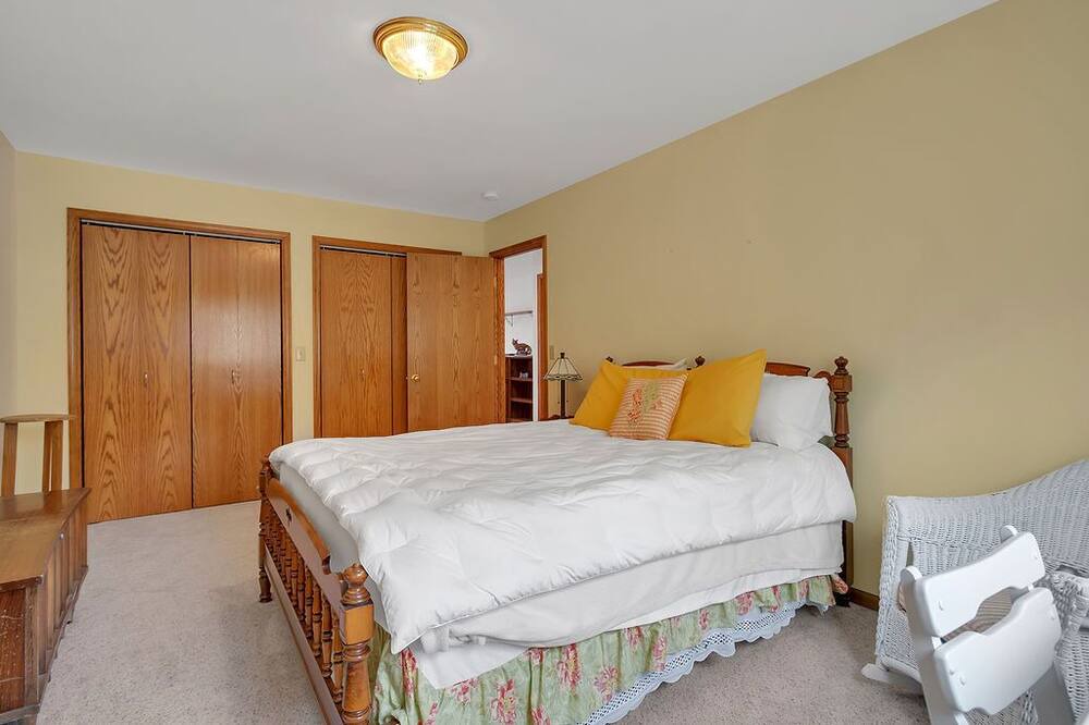 Photo of Bedroom in Bottineau