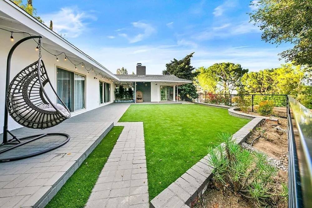 Photo of Outdoor in Los Angeles