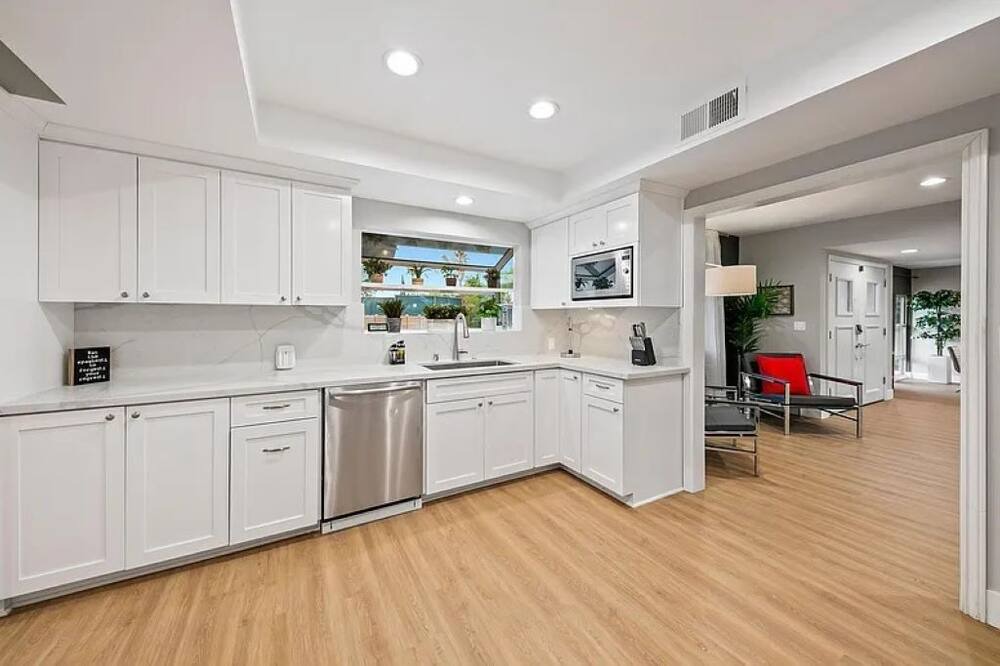 Photo of Kitchen in Los Angeles