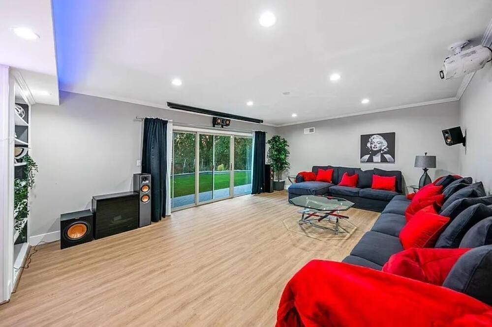 Photo of Livingroom in Los Angeles