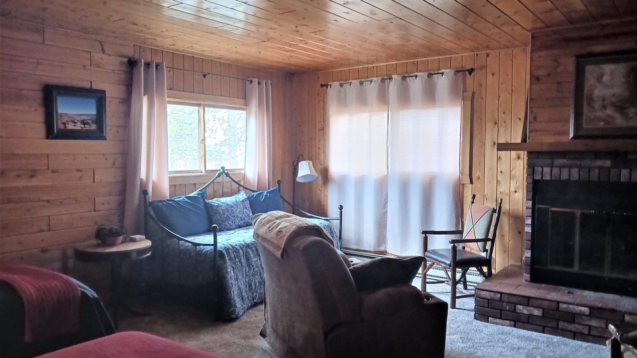 Photo of Livingroom in Foxpark