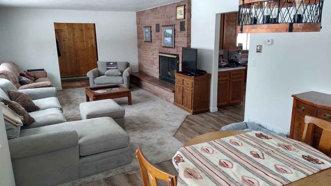 Photo of Livingroom in Foxpark