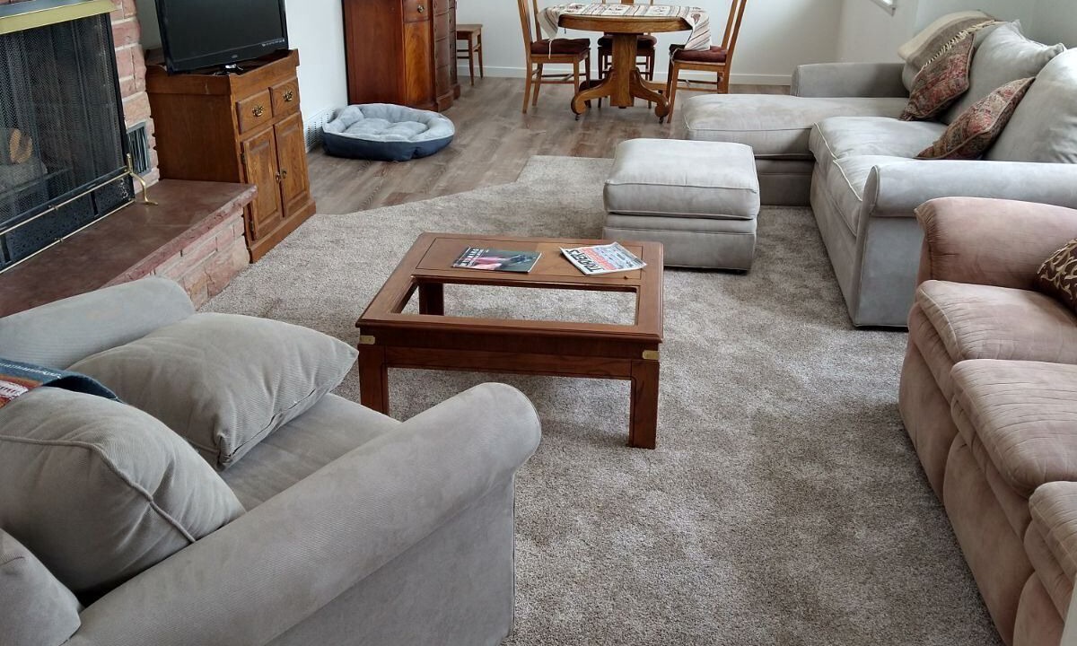 Photo of Livingroom in Foxpark