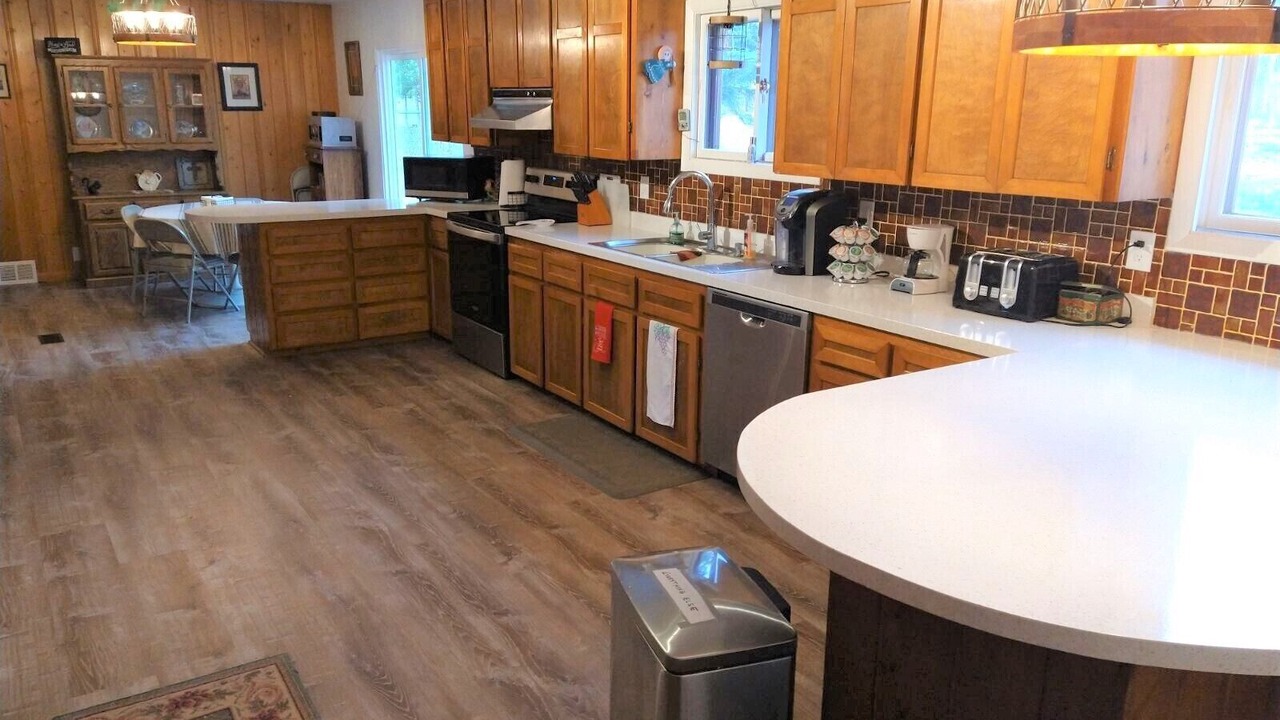 Photo of Kitchen in Foxpark
