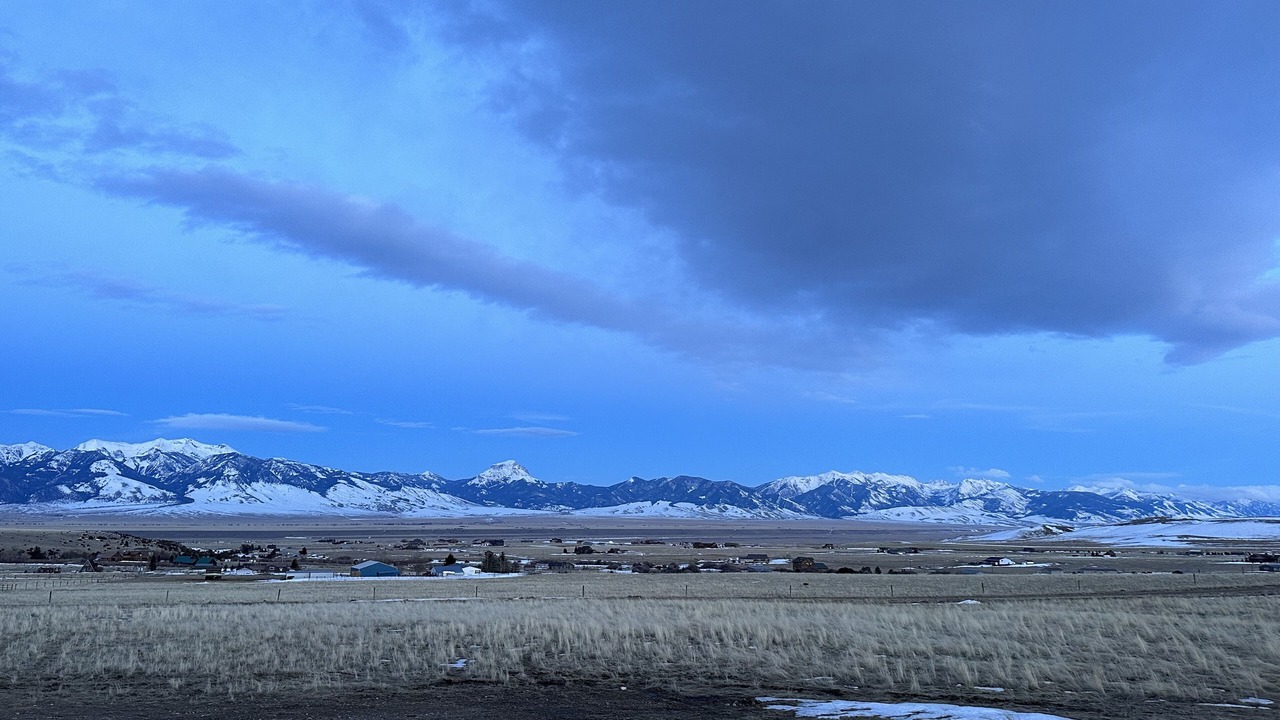 Photo of Others in Shining Mountains