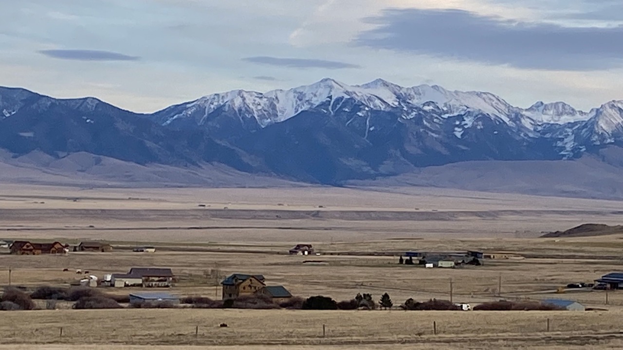 Photo of Others in Shining Mountains