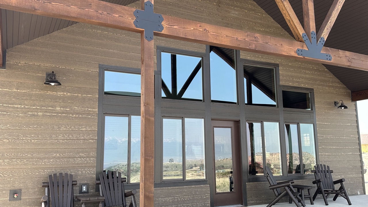 Photo of Outdoor in Shining Mountains