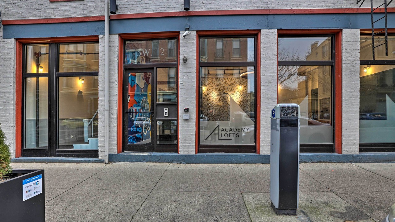 Photo of Others in Over-the-Rhine