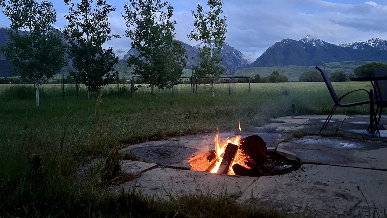 Photo of Outdoor in Livingston