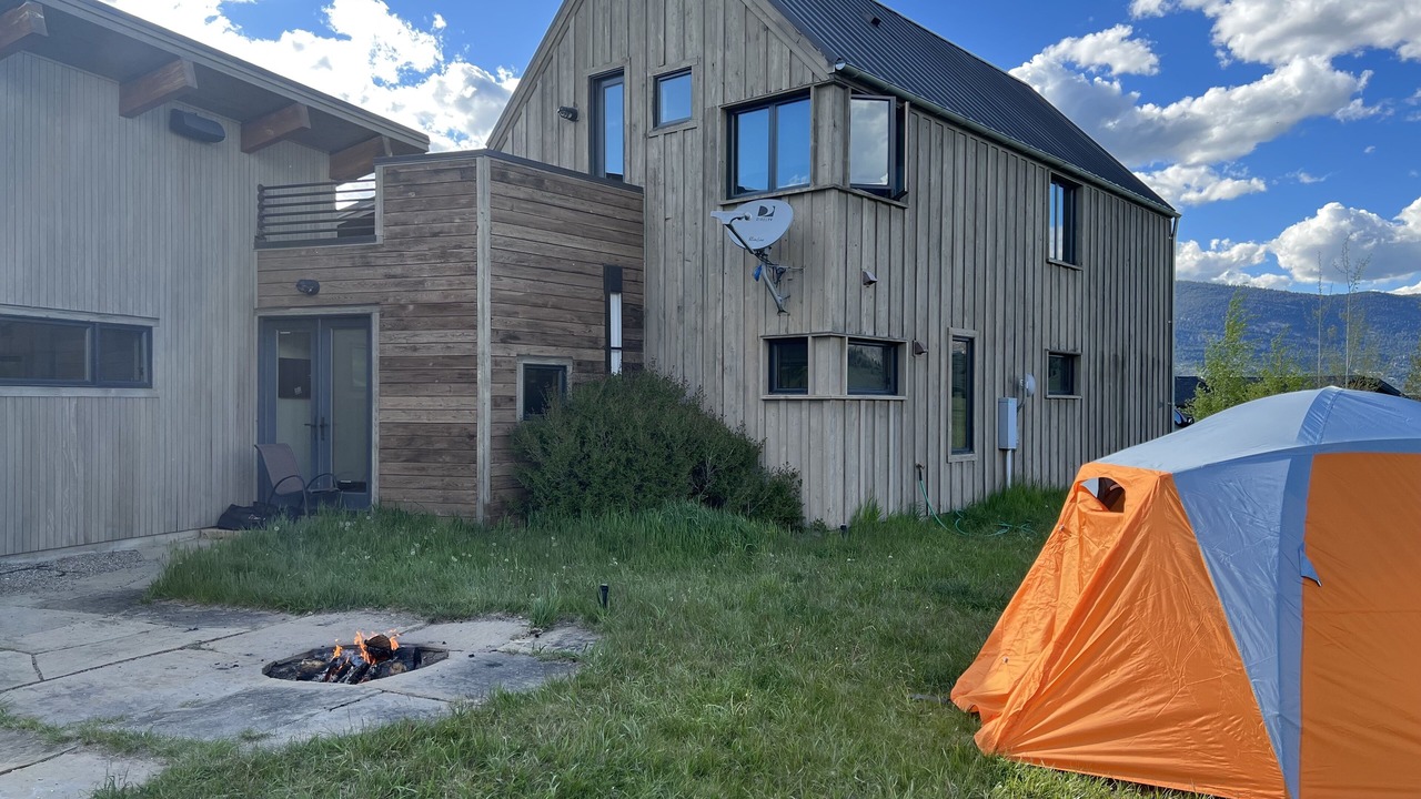 Photo of Outdoor in Livingston