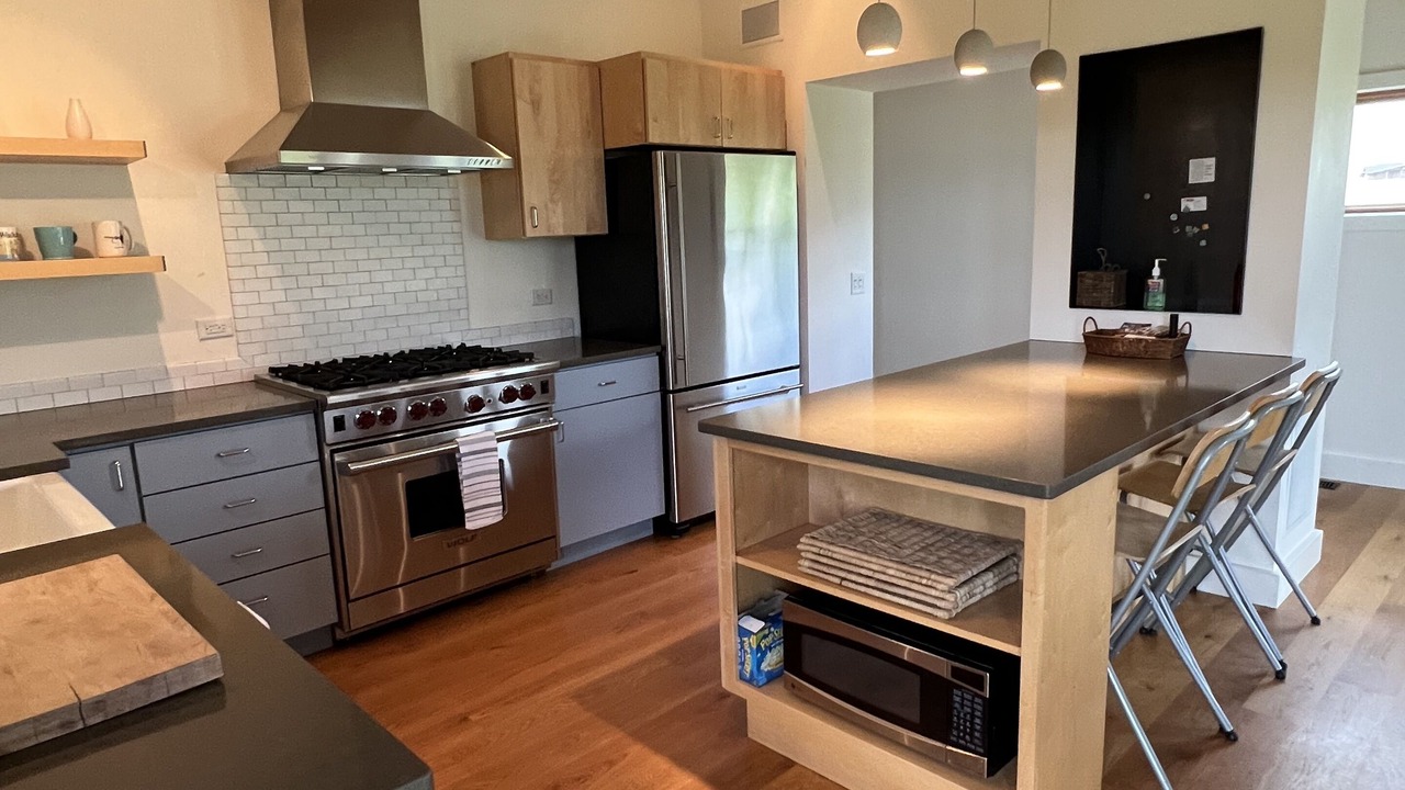Photo of Kitchen in Livingston