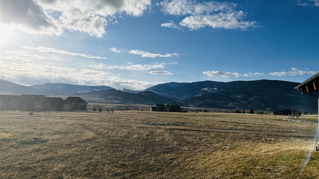 Photo of Outdoor in Livingston
